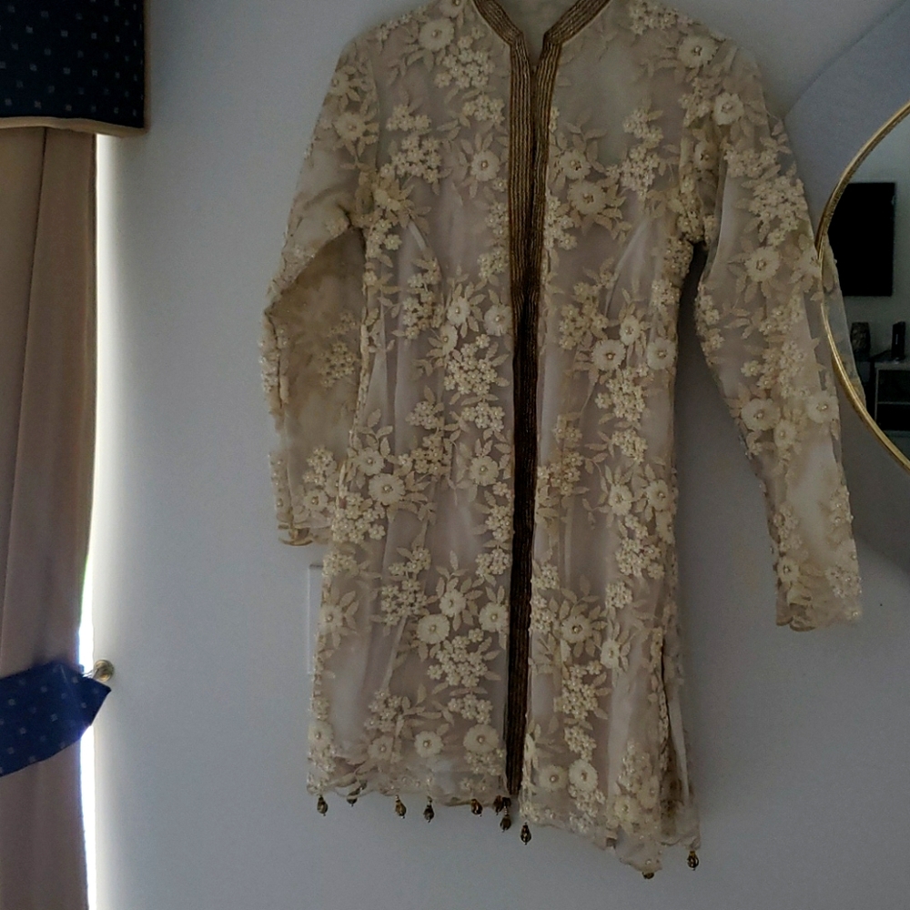 Pakistani / indian outfit